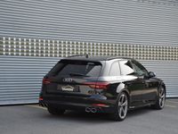 gebraucht Audi S4 Avant 3.0 TDI quattro tiptronic