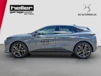 Neu DS Automobiles DS4 145 PS (106 kW) 2025 Grau Kombi