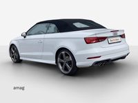 gebraucht Audi A3 Cabriolet 40 TFSI sport