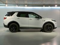 gebraucht Land Rover Discovery Sport P200 2.0 Si4 MHEV SE AT9