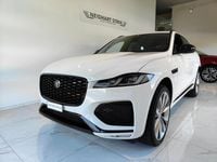 Gebraucht Jaguar F-Pace 400 PS (294 kW) 2024 SUV