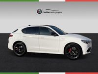 gebraucht Alfa Romeo Stelvio 2.2 D Q4 210 Veloce Pack Sky