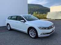 Gebraucht VW Passat Highline 190 PS (139 kW) 2018 Kombi