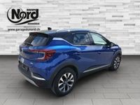 gebraucht Renault Captur 1.6 E-Tech Plug-in Edition One