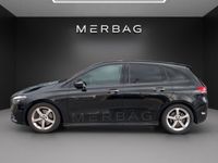 gebraucht Mercedes B220 d 4Matic AMG Line