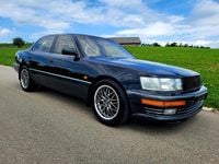 Gebraucht Lexus LS400 245 PS (180 kW) 1993 Limousine
