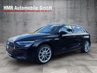 Gebraucht Audi A3 Advanced 150 PS (110 kW) 2020 Limousine