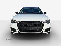 Gebraucht Audi S6 Ambiente 344 PS (253 kW) 2022 Kombi
