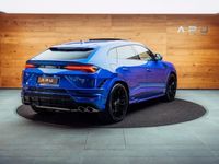 gebraucht Lamborghini Urus S