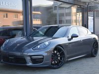 gebraucht Porsche Panamera GTS 4.8 PDK