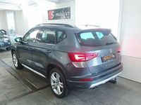 gebraucht Seat Ateca 1.4 TSI FR DSG, AHK, Digital Cockpit