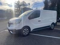 Neu Renault Trafic 150 PS (110 kW) 2025 Van / Kleinbus