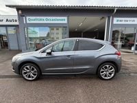 Gebraucht DS Automobiles DS4 So Chic 156 PS (114 kW) 2012