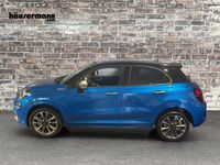 gebraucht Fiat 500X 1.5 Hybrid Sport