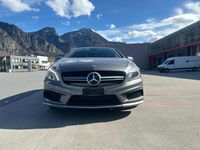 Gebraucht Mercedes A45 AMG AMG 360 PS (264 kW) 2014