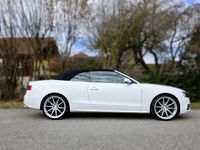 Gebraucht Audi A5 211 PS (155 kW) 2011 Coupé