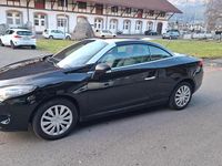 Gebraucht Renault Mégane III Dynamique 140 PS (102 kW) 2011