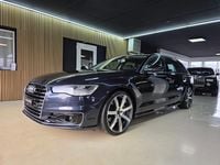 Gebraucht Audi A6 272 PS (200 kW) 2016 Kombi