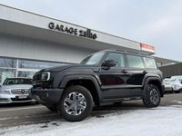 Neu Baic BJ40 234 PS (172 kW) 2026 Schwarz SUV