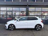 Gebraucht VW Polo GTI 200 PS (147 kW) 2019 Kleinwagen