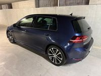 Gebraucht VW Golf VII Cup 122 PS (89 kW) 2015