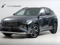 Gebraucht Hyundai Tucson 180 PS (132 kW) 2026 Gray SUV