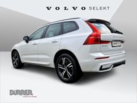 gebraucht Volvo XC60 2.0 T6 TE R-Design eAWD