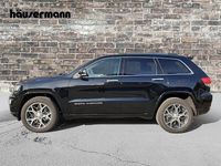 gebraucht Jeep Grand Cherokee 3.0 CRD 250 Overland