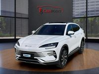 Neu BYD Seal U Boost 218 PS (160 kW) 2025 SUV