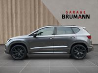 Neu Cupra Ateca VZ 300 PS (220 kW) 2025 Anthrazit SUV