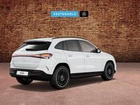 Gebraucht Mercedes EQA350 214 kW (292 PS) 2025 SUV