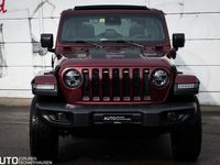 gebraucht Jeep Wrangler 2.0 PHEV 80th Anniversary Sky One Touch