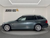 gebraucht BMW 320 d Touring more4you Steptronic