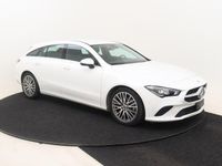 gebraucht Mercedes CLA180 Shooting Brake d 116 hp Aut.