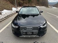 Gebraucht Audi A4 Allroad 245 PS (180 kW) 2013 Kombi