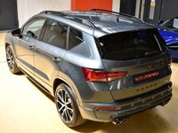 gebraucht Cupra Ateca 2.0 TSI 4Drive DSG - 300PS