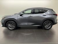 Neu Lexus NX450h+ 292 PS (214 kW) 2026 Grau SUV