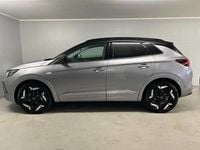 Gebraucht Opel Grandland X GSe 200 PS (147 kW) 2023 SUV