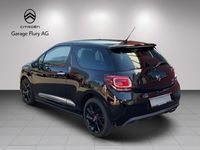 gebraucht DS Automobiles DS3 1.6 THP Performance Line