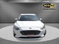 Gebraucht Ford Focus Business Edition 100 PS (73 kW) 2019