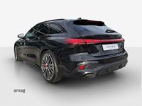 Gebraucht Audi A5 Ambiente 367 PS (269 kW) 2025 Mythosschwarz metallic Kombi