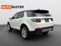 Gebraucht Land Rover Discovery Sport HSE 150 PS (110 kW) 2018 SUV