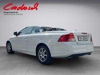 gebraucht Volvo C70 Cabriolet 2.0 D4 Momentum