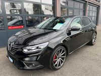 Gebraucht Renault Mégane GT Line GT-Line 131 PS (96 kW) 2019 Limousine