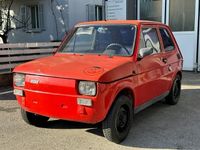 Gebraucht Fiat 126 24 PS (17 kW) 1981 Kleinwagen