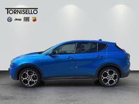 Gebraucht Alfa Romeo Tonale Premium 160 PS (117 kW) 2022 SUV