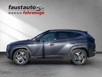 gebraucht Hyundai Tucson 1.6 T-GDi HEV Vertex 4W MY23