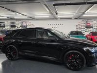 Gebraucht Audi SQ8 Black Edition 508 PS (373 kW) 2022 SUV