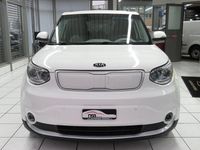 Gebraucht Kia Soul EV Style 80 kW (110 PS) 2015 SUV