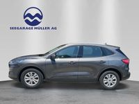 gebraucht Ford Kuga 2.0 EcoBlue Cool & Connect 4x4